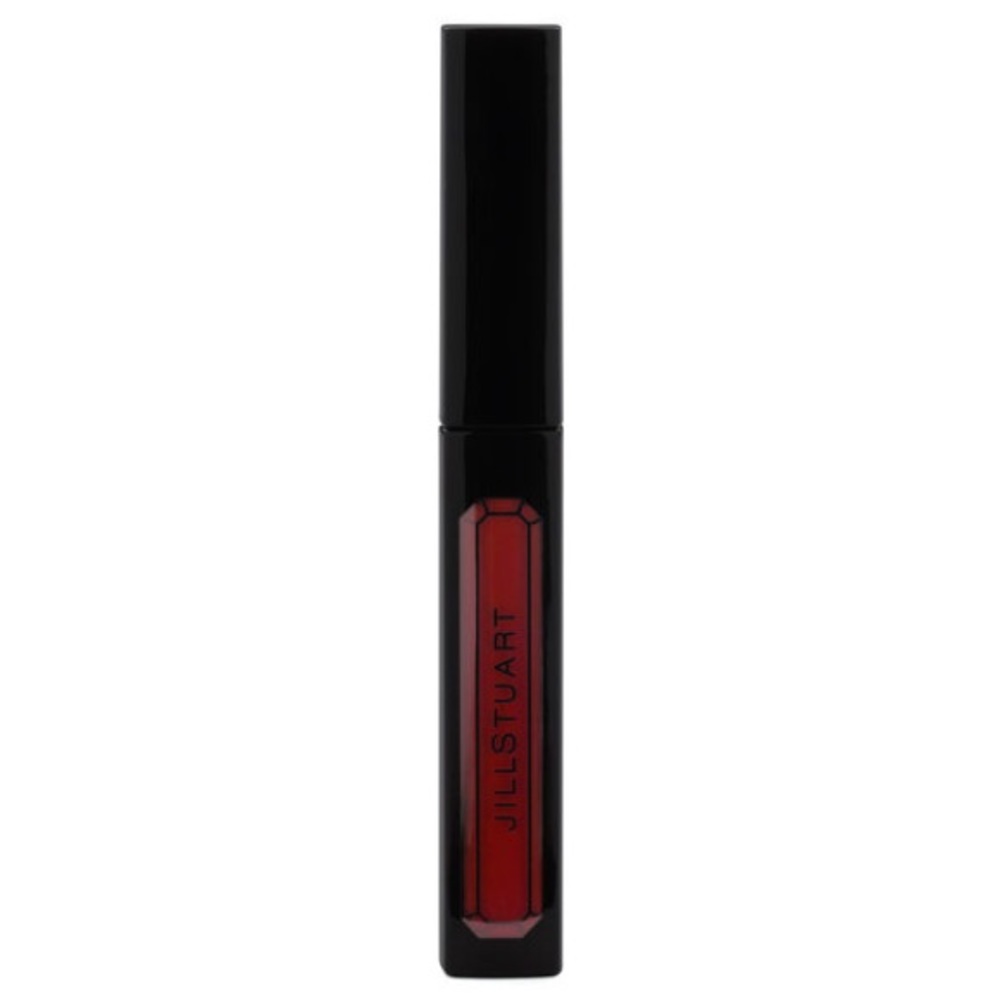 Jill Stuart Dressed Rouge Liquid Lipstick - 02